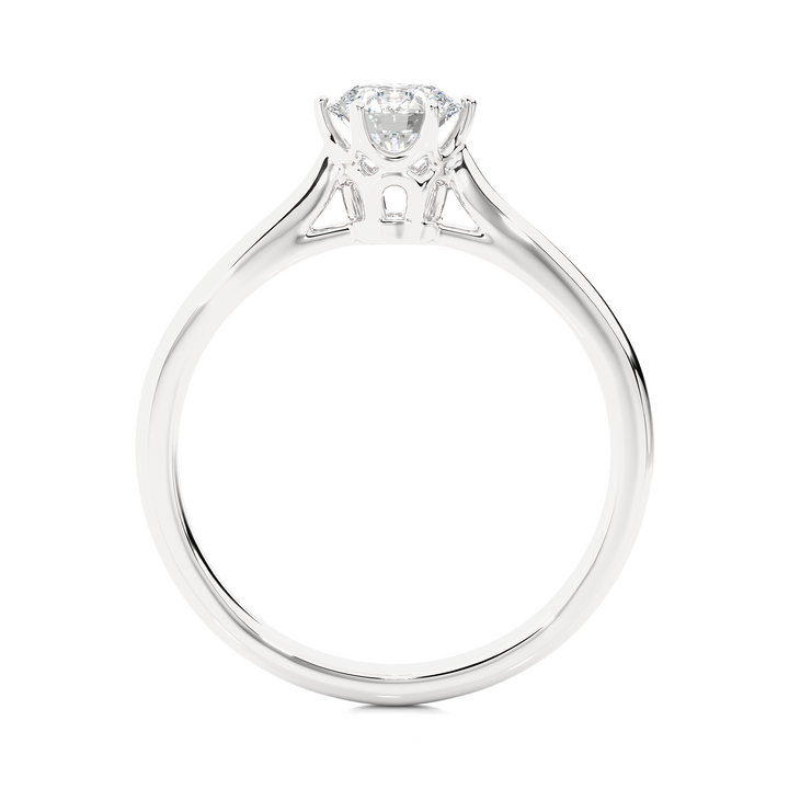 HALF CARAT RING