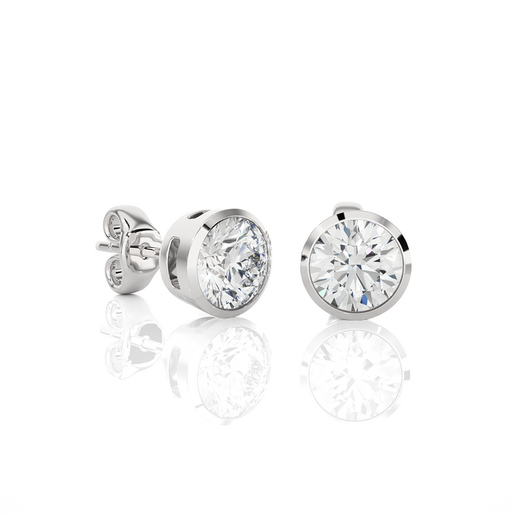 SOLITAIRE STUDS