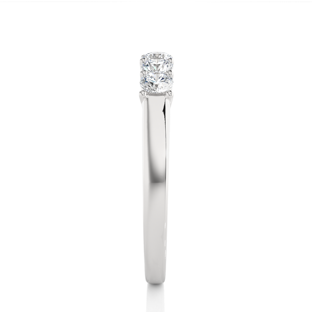 HALF ETERNITY BAND