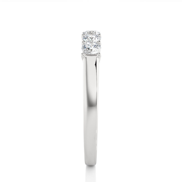 HALF ETERNITY BAND