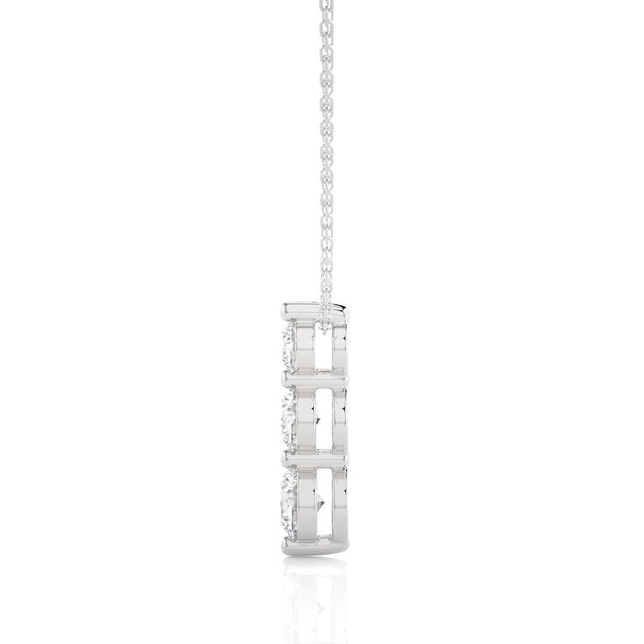 GRADUATING NECKLACE