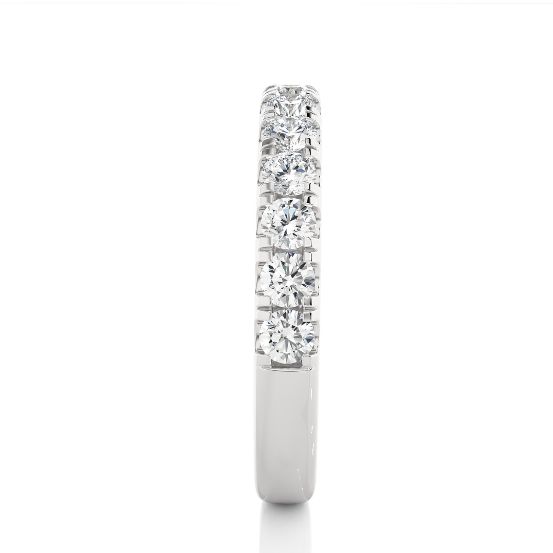 WEDDING BAND