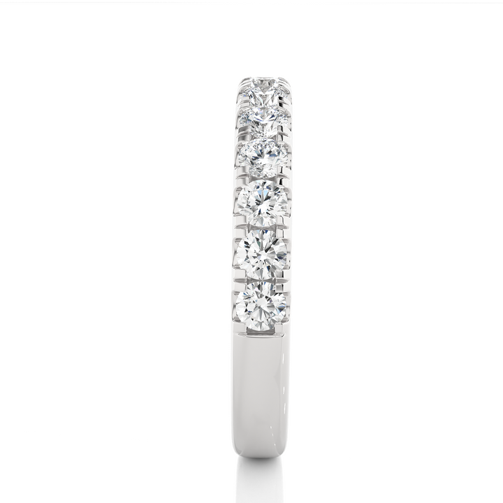 WEDDING BAND