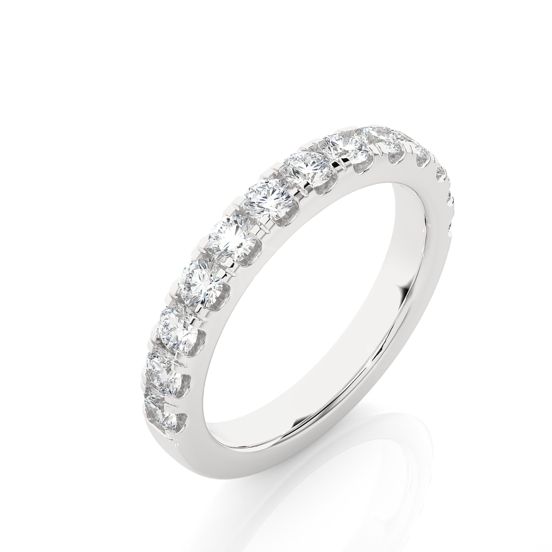 WEDDING BAND