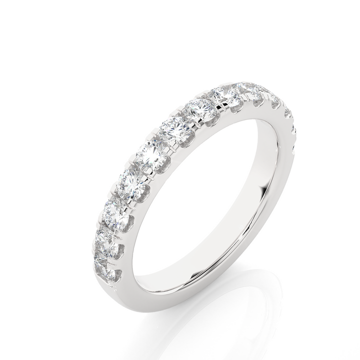 WEDDING BAND