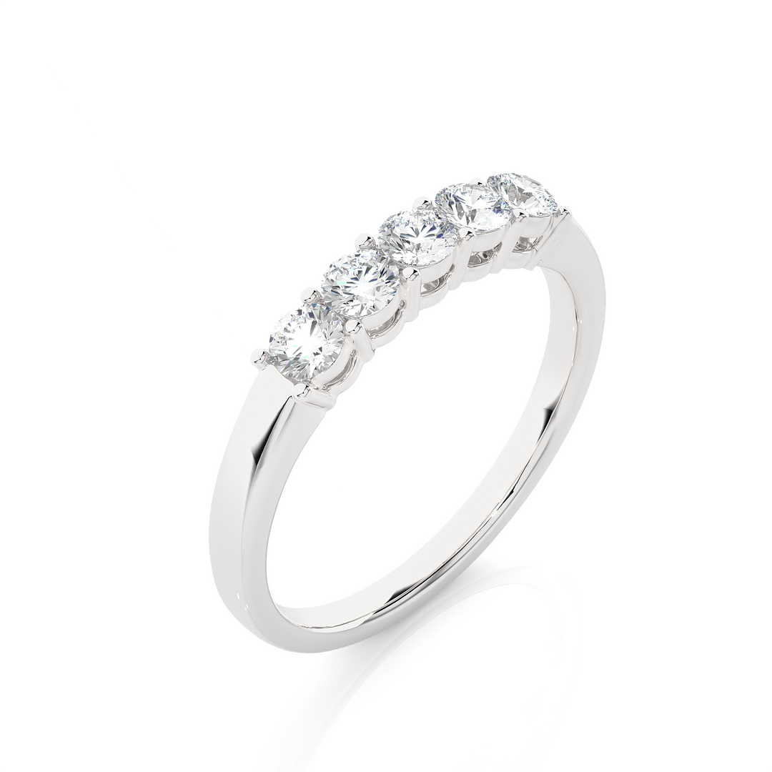 HALF ETERNITY BAND