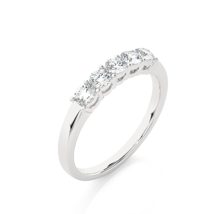 HALF ETERNITY BAND