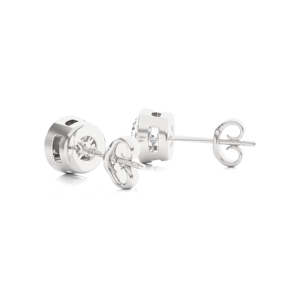 SOLITAIRE STUDS