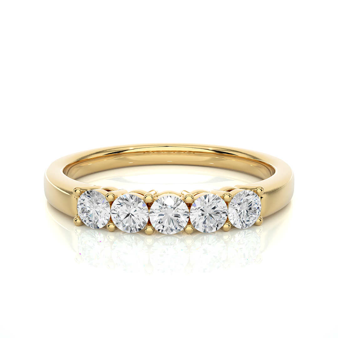 HALF ETERNITY BAND