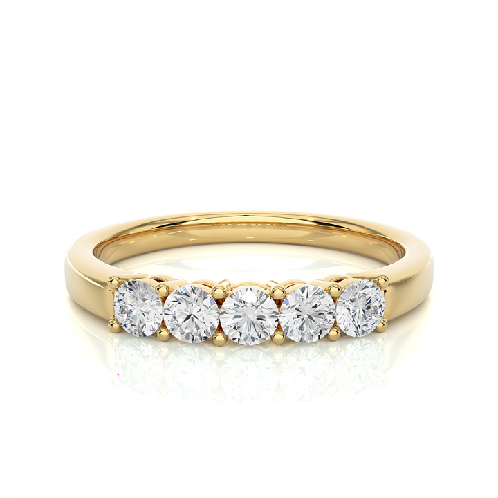HALF ETERNITY BAND