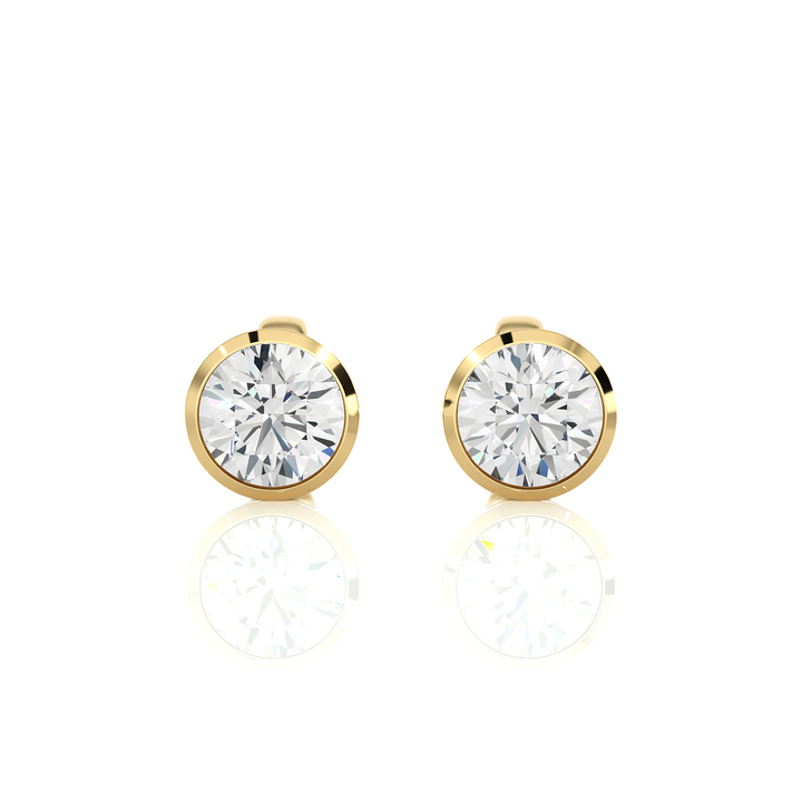SOLITAIRE STUDS