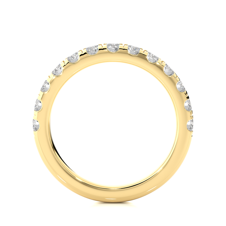 WEDDING BAND