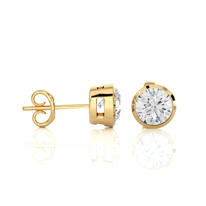 SOLITAIRE STUDS