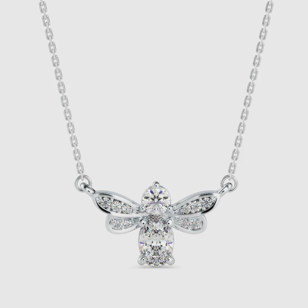 DAILY WEAR DIAMOND PENDANT