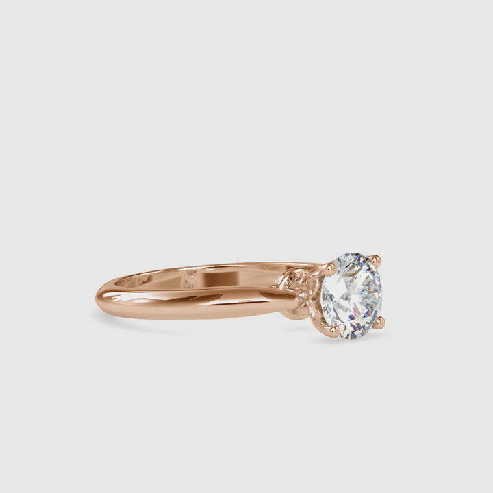 1 CARAT DIAMOND RING