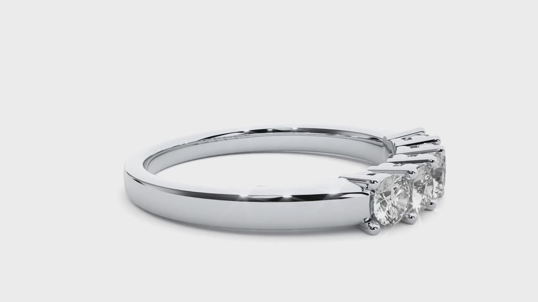 HALF ETERNITY BAND
