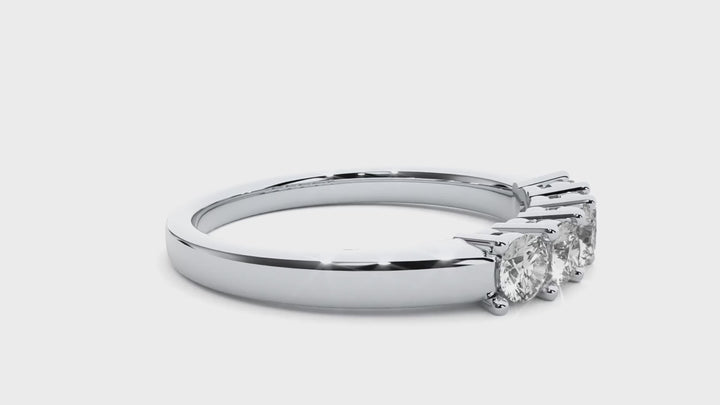 HALF ETERNITY BAND