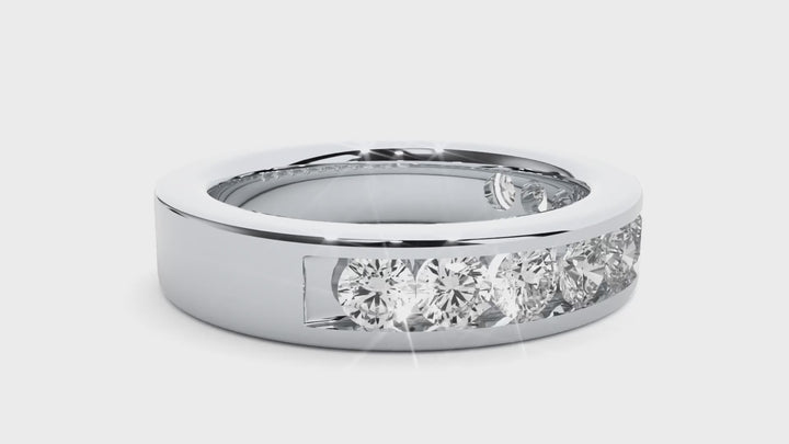 WEDDING BAND