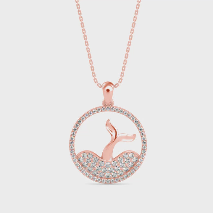 DAILY WEAR DIAMOND PENDANT