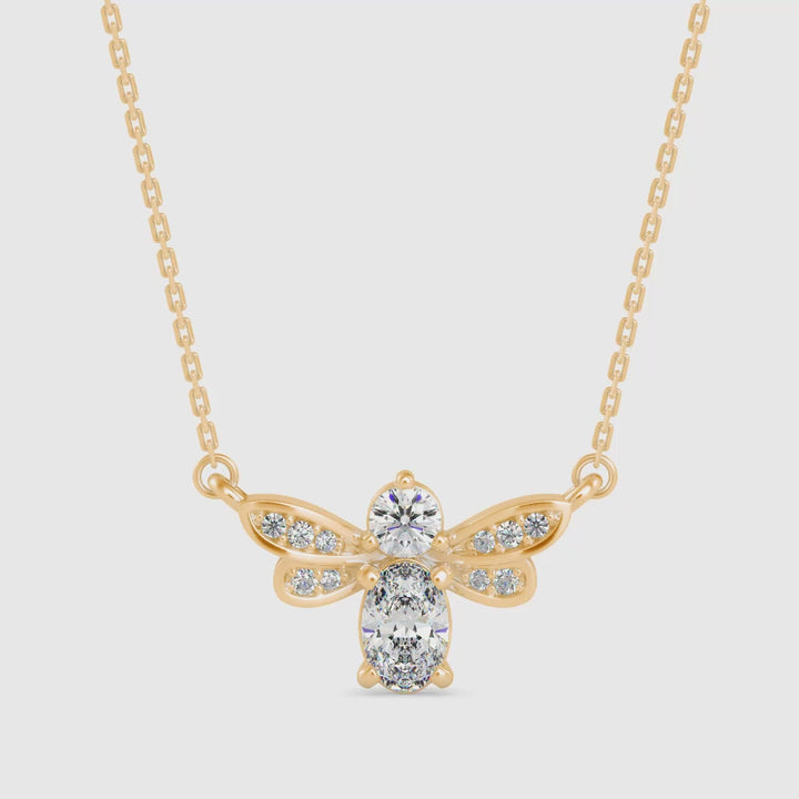 DAILY WEAR DIAMOND PENDANT