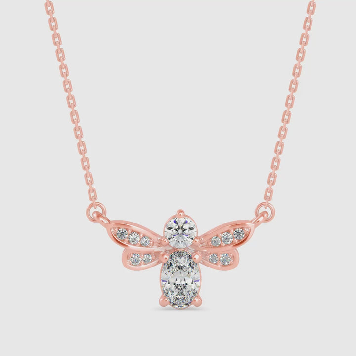 DAILY WEAR DIAMOND PENDANT