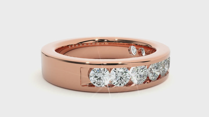 WEDDING BAND