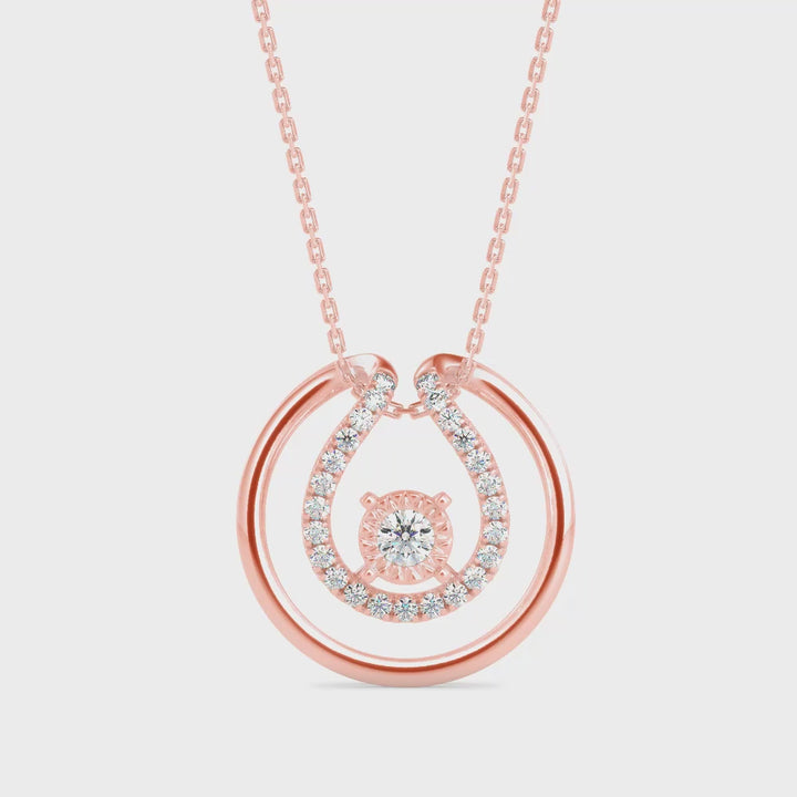 DAILY WEAR DIAMOND PENDANT